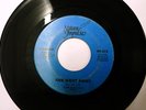 NATURAL IMPULSE funk soul 45 ORIGINAL PRIVATE PRESS