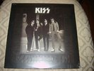 KISS DRESSED TO KILL ORIGINAL 1974 MINT STILL SEALED