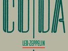 Led Zeppelin, Coda. 200g 45rpm Sealed vinyl 4LP Set.