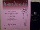 TAS REFERENCE RR-48 Arnold Overtures BEST LIST HP NM