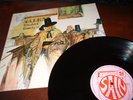 ENDAF EMLYN - Salem scarce 1974 psych/folk/rock LP, NM