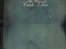 BOB MARLEY & THE WAILERS - CATCH A FIRE - 1973 VINYL LP
