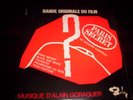 ALAIN GORAGUER // OST 