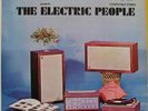 LP RICHARD HAYMAN ELECTRIC PEOPLE BONESCHI/MITRIDATE