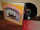 BEATLES MAGICAL MYSTERY TOUR 67 STEREO US NM LP