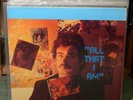 Kit Ream - All That I Am - OUTSIDER scarce private EX