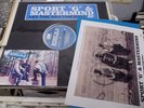 SPORT G & MASTERMIND EP 76 / 250 VINYL ADDICTS RANDOM 