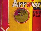 Orig.90s ARROWS Ja DUBPLATE-Collie Weed-SLENG-TENG