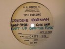 Freddie Gee Get Up Off The Funk