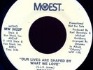 ODYSSEY.OUR LIVES ARE SHAPED BY WHAT WE LOVE.DJ45.SOUL