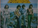 Apocalipsis S/T Rare Latin Funk Rock LP HEAR LISTEN