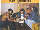 The Pioneers Pusher Man GREAT Rare Reggae LP Orig. HEAR