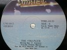 The Stranger Shining Star RARE Italo Disco 12 Unidisc