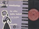 LEE WILEY/BOBBY HACKETT-NIGHT IN MANHATTAN-10