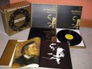 DG 2720 051 19LP WAGNER DER RING DES NIBELUNGEN KARAJAN