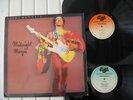 MIDNIGHT MAGIC - Jimi Hendrix