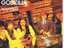 BLUE OYSTER CULT GODZILLA HOLLAND 7