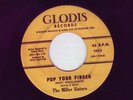 The Miller Sisters POP YOUR FINGER on Glodis