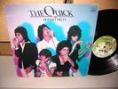 The Quick - Mondo Deco  LP on Mercury