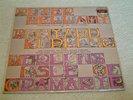 PETER BELLAMY merlin's isle of gramarye 1972 UK ARGO LP