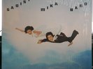 Sadistic Mika Band Japanese Psych Funk LP Original HEAR