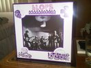 Blops LP Box Set Re-Issue Chilean Folk Psych