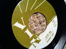rare DANNY RAY rockabilly 45