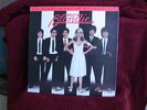 Parallel Lines - Blondie  (JAPAN) MFSL Half Speed