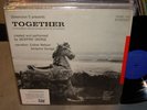 JACKPINE SAVAGE / BRUCE HAACK together - dimension 5 -