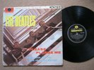 THE BEATLES PLEASE PLEASE ME STEREO UK ORIGINAL RARE vg
