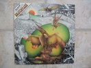 Quatermass 1970 Harvest Heritage British Vinyl Import