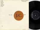 J.C. HEARD This is me US LP ARGO 633