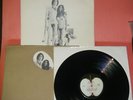 JOHN LENNON YOKO ONO TWO VIRGINS FIRST PRESS T-5001 LP