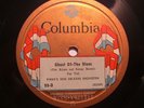 Piron`s New Orleans Orchestra Columbia 99-D