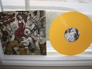 The Flatliners Cavalcade yellow Fat Wreck NOFX