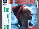 THE BUCKINGHAMS Kind Of A Drag HOT PSYCH GARAGE HEAR