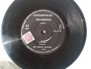 THE BOSTON DEXTERS. LA BAMBA. CR 101