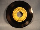 ORIG. SUN RECORDS 247 SONNY BURGESS WE WANNA BOOGIE 45
