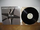 R.E.M. Automatic For the People LP WX488 REM Excellent