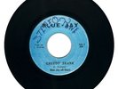 LEE PERRY LEO GRAHAM Greedy Gal RARE BLACK ARK ORIG 7??