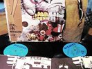 1969 Zappa MOTHERS UNCLE MEAT + BOOK Psych Prog Garage