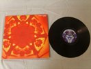VERY RARE BOARDS OF CANADA GEOGADDI 3 LP UK ETCHED ORIG