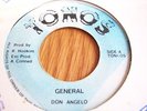 Don Angelo GENERAL Tonos 7