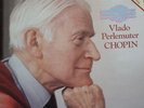 VLADO PERLEMUTER / CHOPIN  / NIMBUS SAM 45 RPM