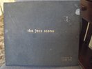 NORMAN GRANZ THE JAZZ SCENE 78 RECORD BOX SET RARE