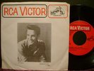 ELVIS PRESLEY RARE CANADIAN PROMO ONLY 45 & PIC SLEEVE