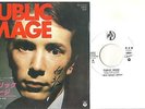 JAPAN PROMO PUBLIC IMAGE LIMITED PIL SEX PISTOLS