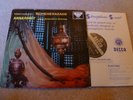SXL 2086 ANSERMET  RIMSKY-KORSAKOV SCHEHERAZADE LP