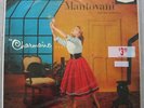 Rare MANTOVANI, Charmaine 1950s London LP Sealed NOS M