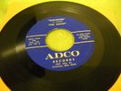 The Group What could I Do garage on Adco hear